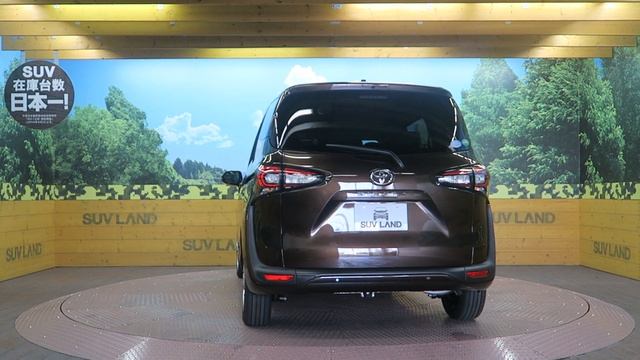 トヨタ シエンタ Ｇ　クエロ смотреть онлайн