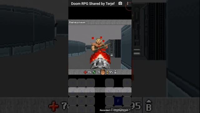 Прохождения DOOM RPG #7 смотреть онлайн