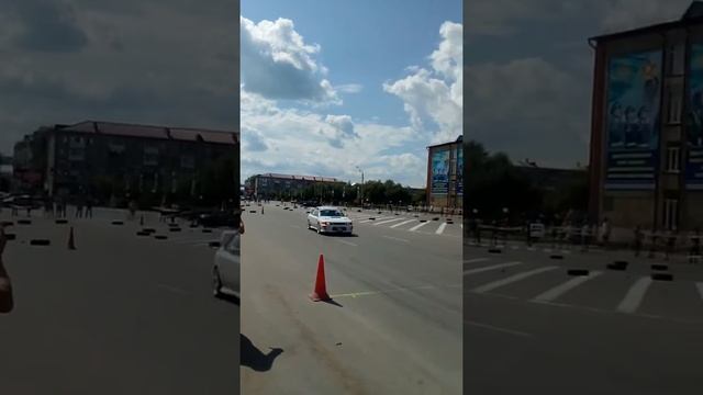 Петропавловск СКО