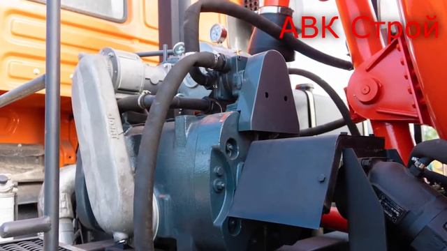 Аренда илососа в Москве. смотреть онлайн