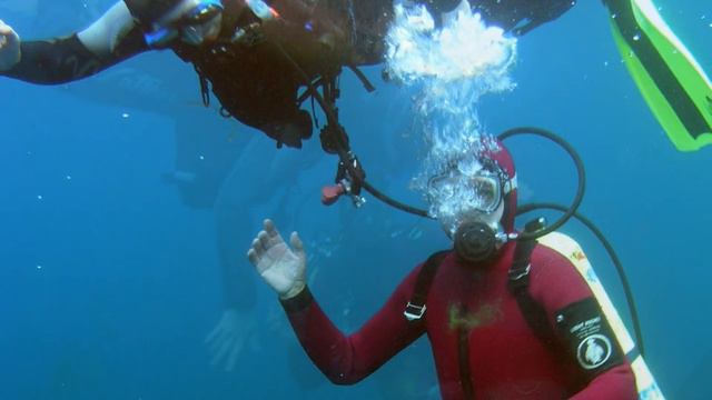 Nostalgic landscape and underwater photography from lobelia lakes by P.K. Zarzycki (Part 3) смотреть онлайн