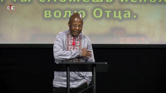 Пасха, подвиг твоей души и твой путь к славе | Фредерик Анкай-Тейлор | смотреть онлайн