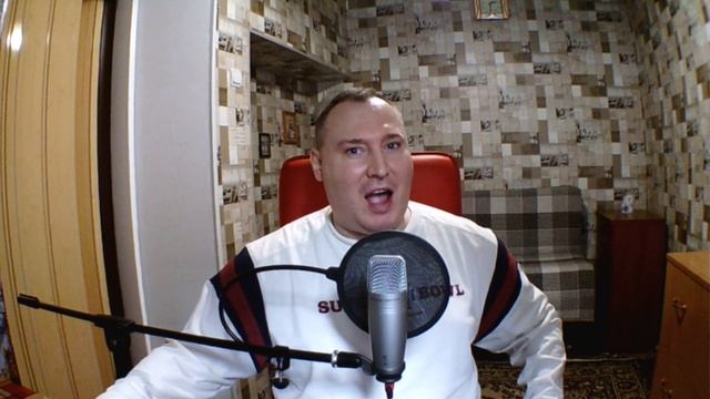 Дети Фристайла "Подари" (Вокальный кавер) смотреть онлайн