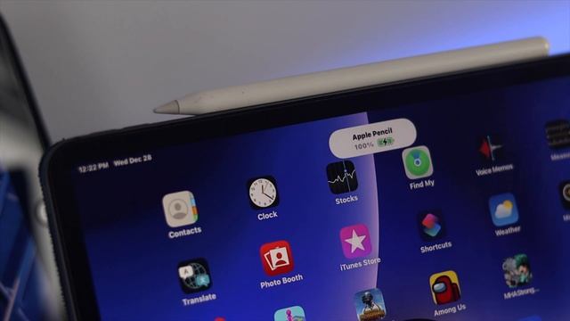 Apple Pencil Won't Pair in iPadOS [Keeps Connecting and Disconnecting Randomly] смотреть онлайн