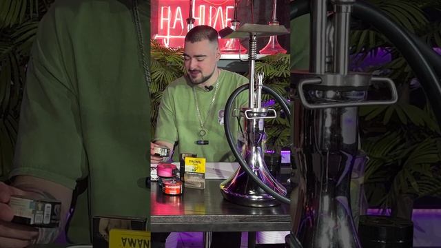 Как стать бизнесом!? #начиле #папайя #кальян # #чиллер #кальянщик #хука #бизнес #вкус #кальянная смотреть онлайн