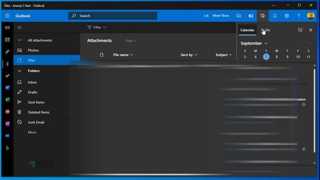 Outlook Web App Vs. Outlook Desktop App - Start using OWA (PWA) instead of Outlook Desktop App смотреть онлайн