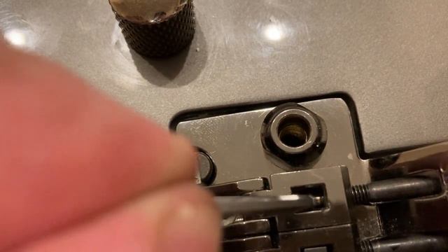 Есть ли счастье с Floyd Rose? смотреть онлайн