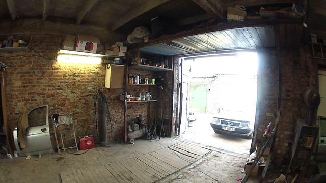 Оживление! Глохнет при переходе ГБО 4 смотреть онлайн