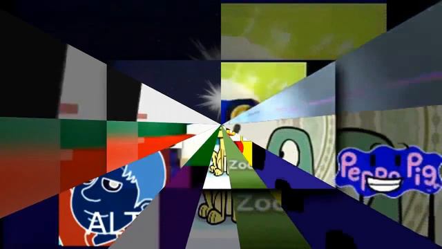 11 Things Sings The Angry Birds Theme Song смотреть онлайн