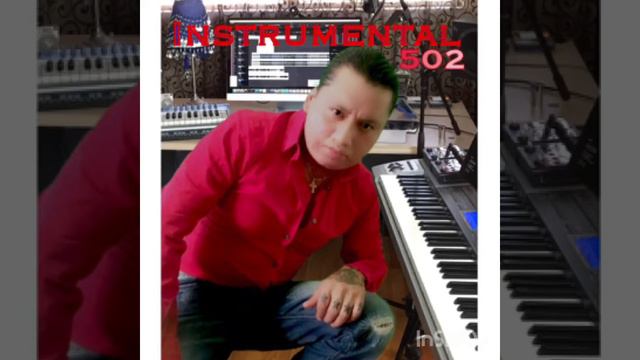 Instrumental 502 El camaleón Sergio El bailador смотреть онлайн