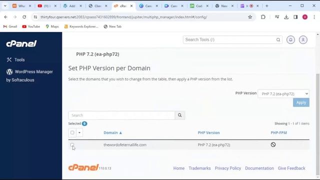 How to Update Your WordPress PHP Version on Your Website | Web Design Tutorial смотреть онлайн