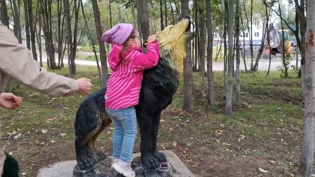 В Гостях у бабушки и дедушки (2020).MP4