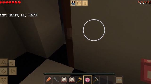 PLAYING HORROR MAP IN CRAFTING AND BUILDING WITH JEFF THE KILLER MINECRAFT SKIN! смотреть онлайн