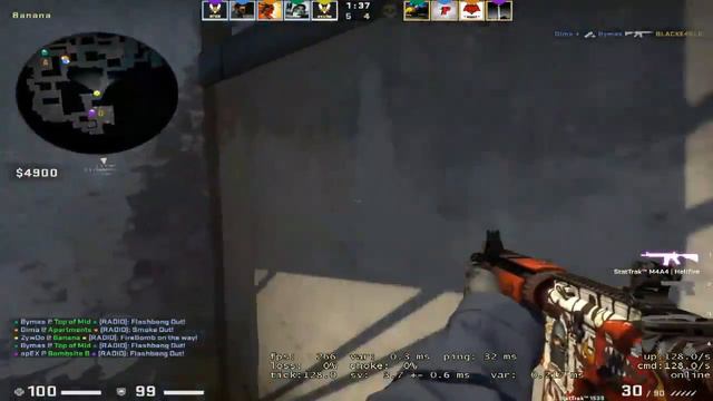 ZYWOO█APEX ПОТЕЮТ НА FPL█НАСТРОЙКИ ZYWOO смотреть онлайн