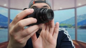 Should You Buy? Sony RX100 VII vs Canon G7 x Mark III