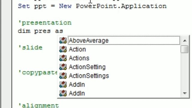 How to copy paste chart from Excel to PowerPoint automatically | Excel VBA | Excel macro | смотреть онлайн