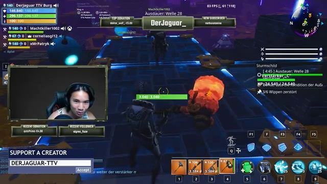 ROAD TO 500 FOLLOWERS #39 ❤ USE CODE: DERJAGUAR-TTV ❤ смотреть онлайн