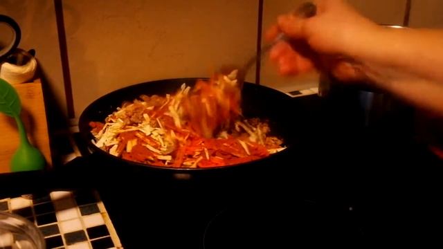 Кулинарные Эксперименты