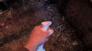 Как избавиться от ПЛОХОГО ЗАПАХА В КУРЯТНИКЕ