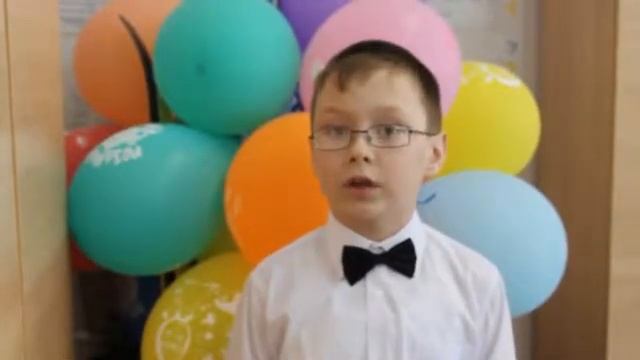 неизвестен «Сюрприз маме» смотреть онлайн