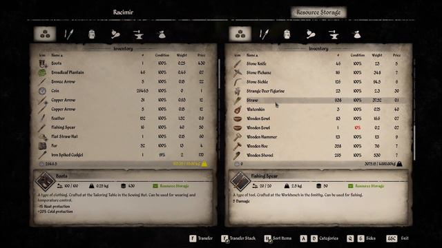 Mister Boomer Plays Medieval Dynasty [S1E56] Bear Hunting? смотреть онлайн