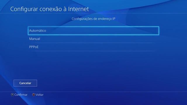 Como alterar o DNS do seu PS4 смотреть онлайн