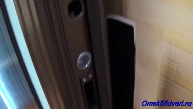 omsk55dveri.ru Контур беленый дуб дверь входная смотреть онлайн