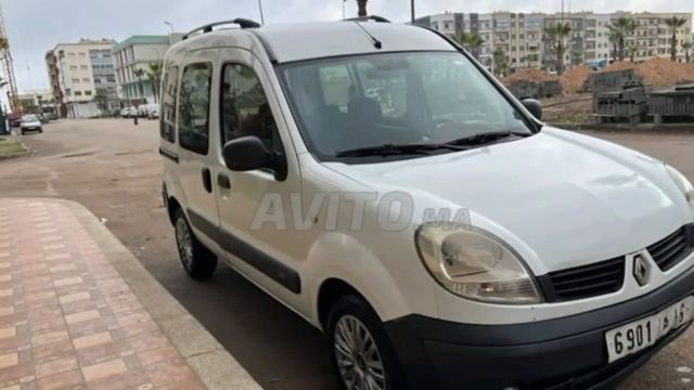 سيارة للبيع رقم { 288 } رونو كونغو Renault kangoo لمليح ونقة 2013 смотреть онлайн