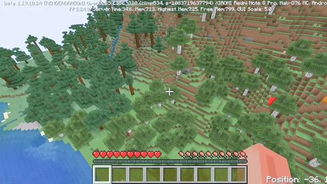 HOW TO CONVERT MINECRAFT BETA BEDROCK AND POCKET EDITION INTO JAVA EDITION смотреть онлайн