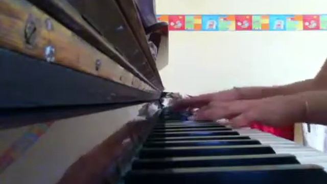 apologize(piano cover 2) смотреть онлайн