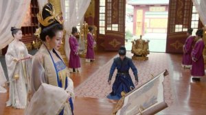 Восточная одиссея 1 сезон 5 серия