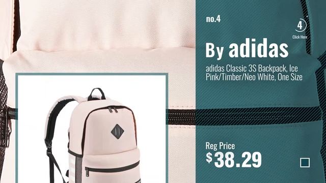 Adidas Backpacks White [2018 Best Sellers]: adidas Prime III Backpack, Jersey Collegiate смотреть онлайн