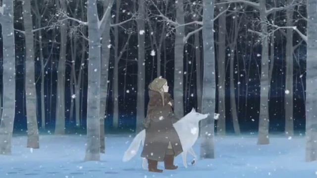 Сказка "Темная лошадка" смотреть онлайн