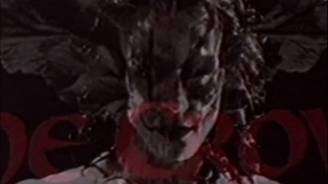 Брэндон Ли - Невзошедшая звезда /Трагическая гибель смотреть онлайн