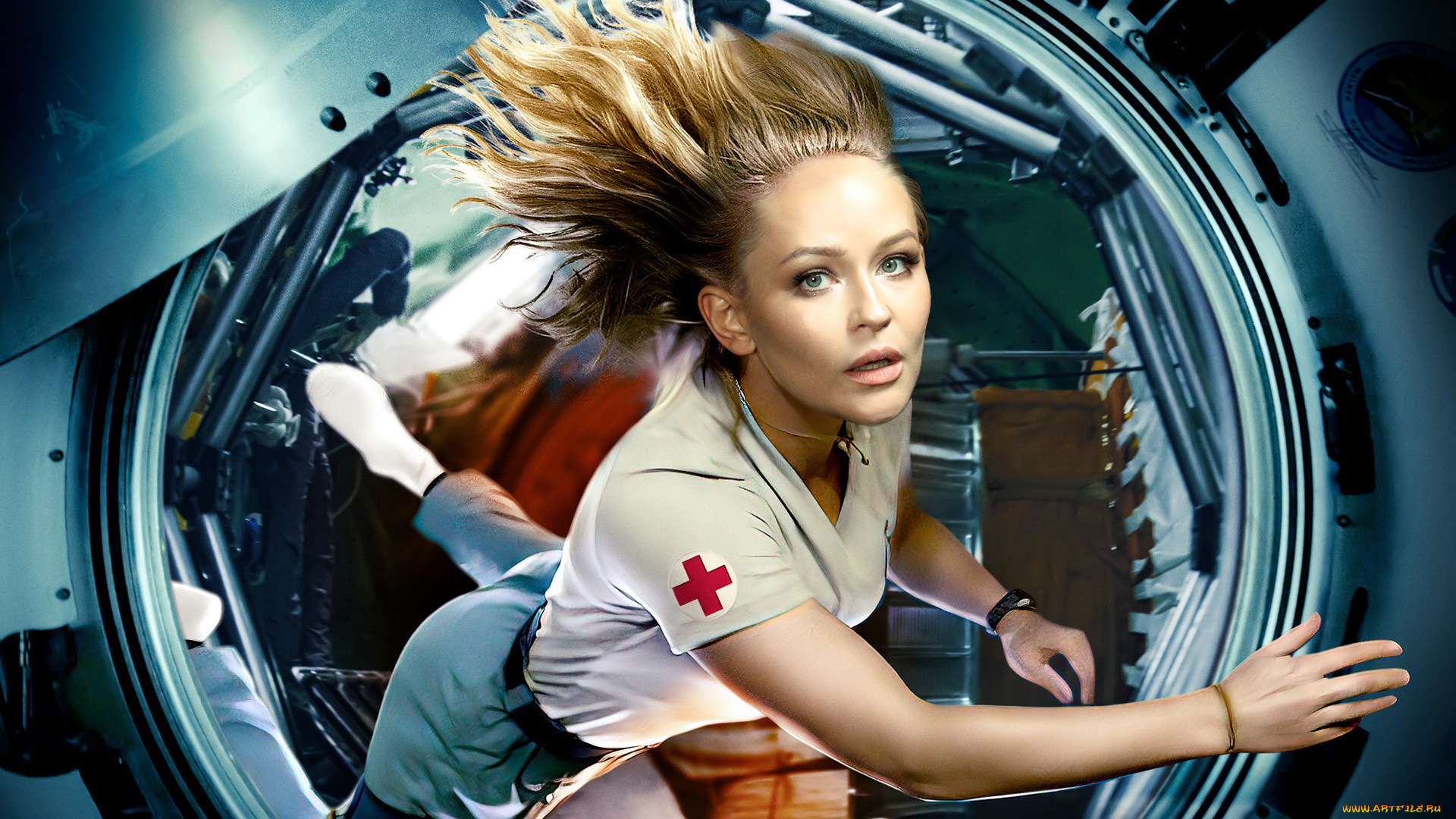 Вызов - Русский трейлер (HD) смотреть онлайн