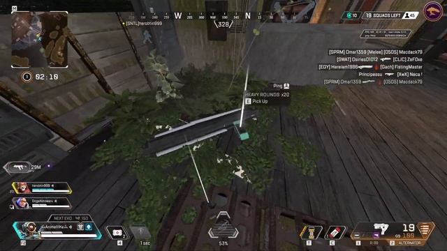 Гномики и домики (Apex Legends) смотреть онлайн