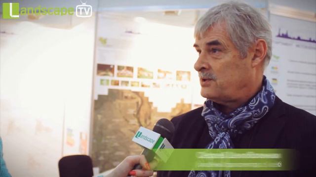 InterBuildExpo - 2015, «BUILDING & ARCHITECTURE»