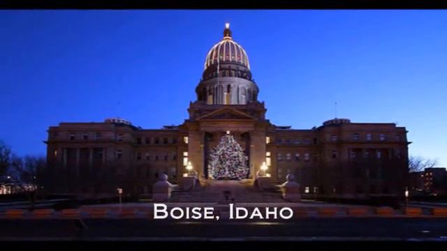 christmas in the usa part 1 смотреть онлайн