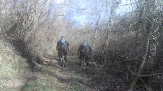 ВелоЗагора по Табашката река смотреть онлайн