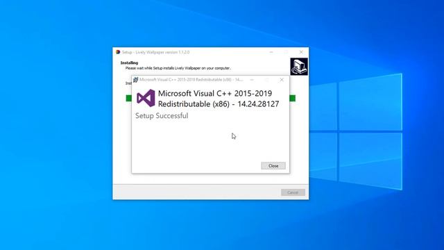 Free live wallpaper windows 10 Top 10 смотреть онлайн