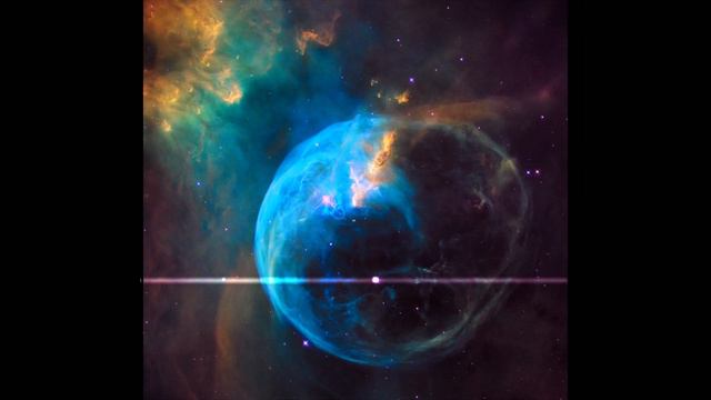 The Sounds Of Space(Sonification): Interstellar Sounds