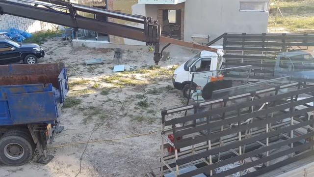 Монтаж стеклопакетов в угловой витраж смотреть онлайн