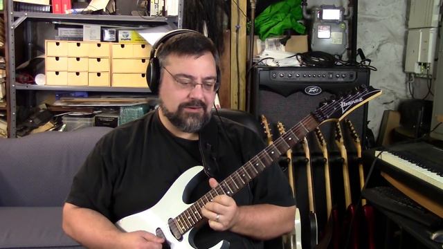 It's A Vlog About Nothing.