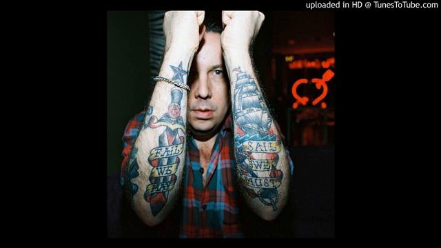 Andrew Weatherall - Slow Electric Vol.1 - Track 7 смотреть онлайн