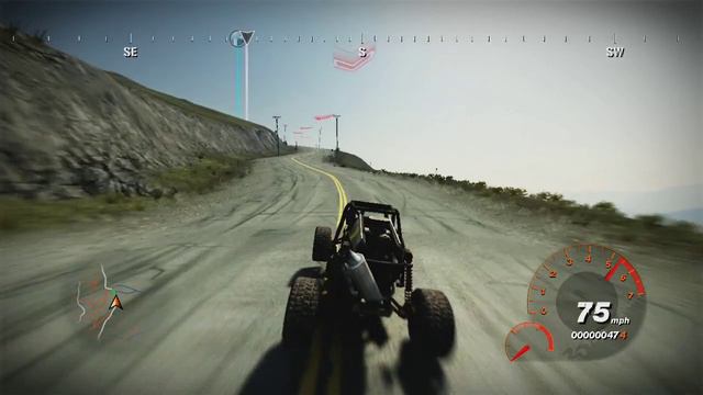 PLAYING FUEL ON THE XBOX SERIES X! смотреть онлайн