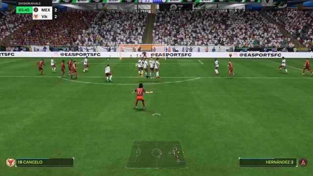 How To Play Freekick With Pirlo | EA Sports FC 24 смотреть онлайн