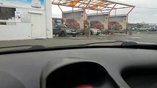 Peugeot 206, 2001 год