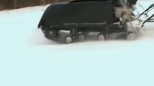 мотобуксировщик РЕКС