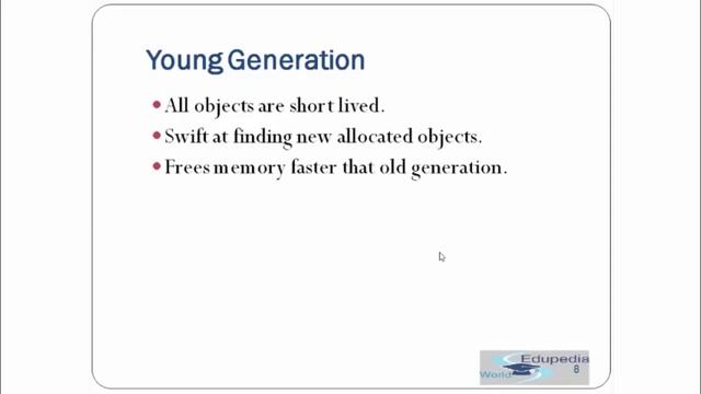 Core Java | Memory Management in Java | Part 68 смотреть онлайн