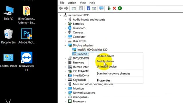 How to Fix Photoshop has Crashed on Windows 10 смотреть онлайн
